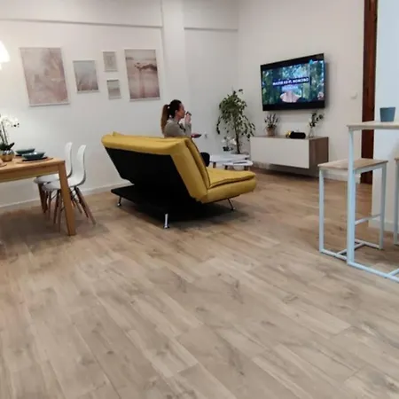 Home, Loft Center * Xativa