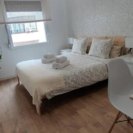 Home, Loft Center * Xativa