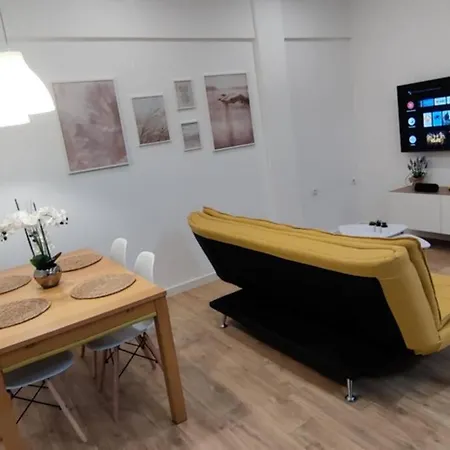 Home, Loft Center