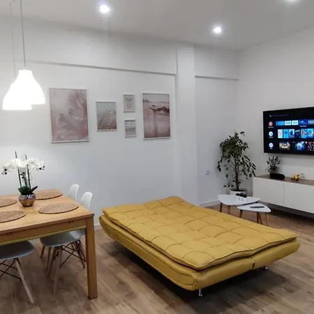Apartment Home, Loft Center *