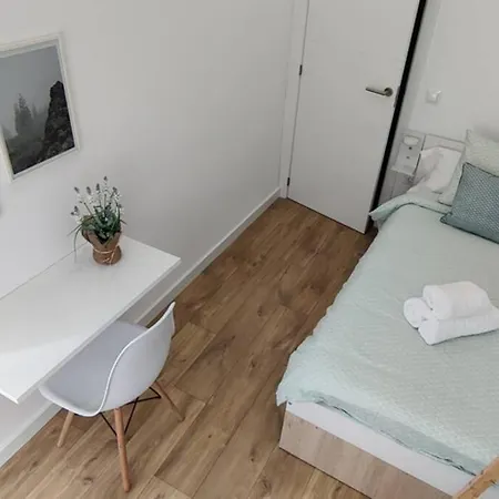 Home, Loft Center