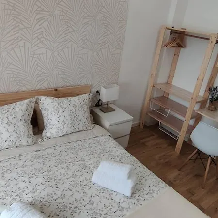 Home, Loft Center Xativa