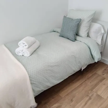Home, Loft Center Xativa