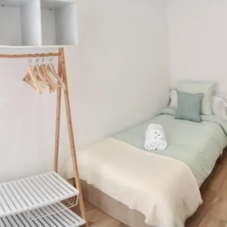 Apartment Home, Loft Center *