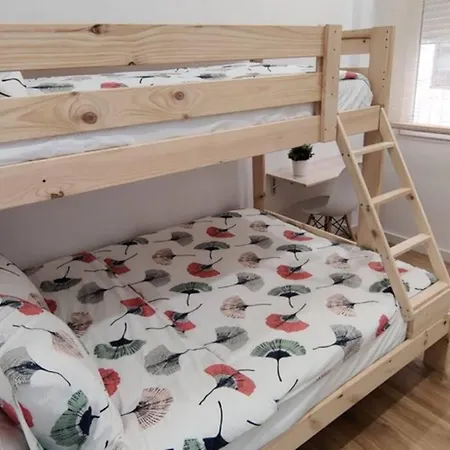 Apartment Home, Loft Center