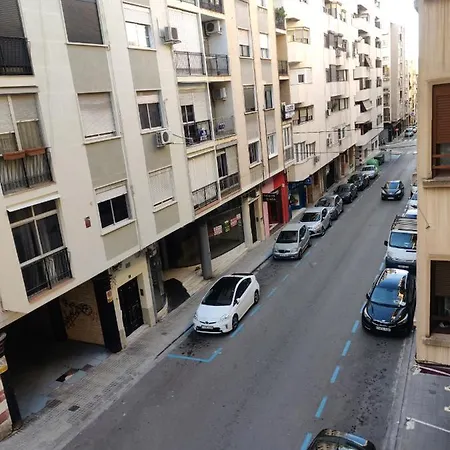 Apartment Home, Loft Center Xativa