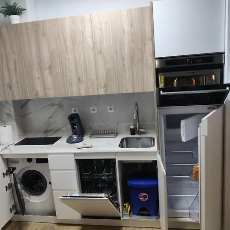 Apartment Home, Loft Center Xativa